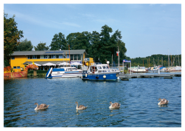 Fürstenberg an der Havel – Nr. 186